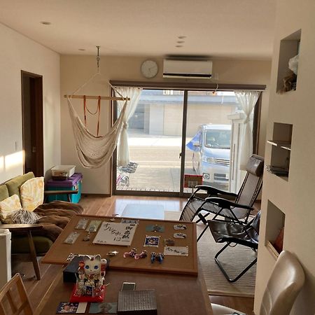 オルちゅーばーハウス#Youtuberオーナー滞在型#一軒家の各部屋をご提供#内鍵ありoruchuba House Fukui Exterior foto