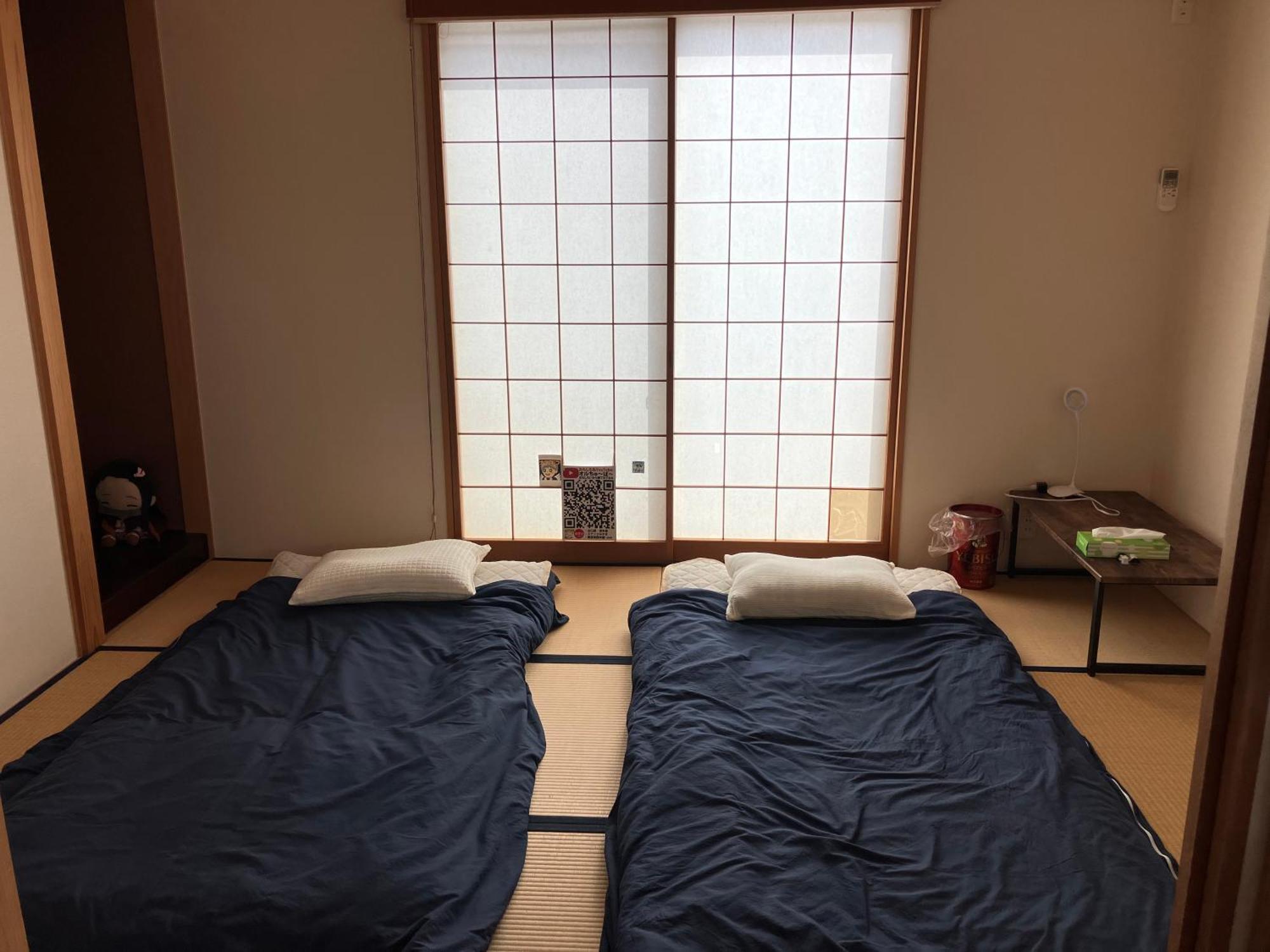 オルちゅーばーハウス#Youtuberオーナー滞在型#一軒家の各部屋をご提供#内鍵ありoruchuba House Fukui Exterior foto