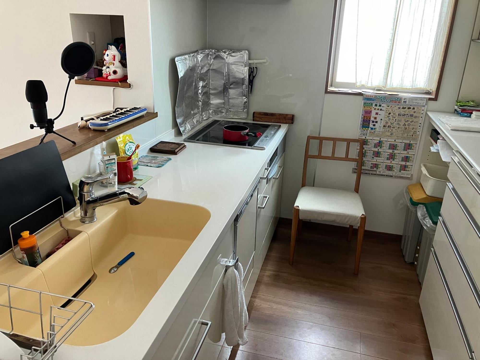 オルちゅーばーハウス#Youtuberオーナー滞在型#一軒家の各部屋をご提供#内鍵ありoruchuba House Fukui Exterior foto